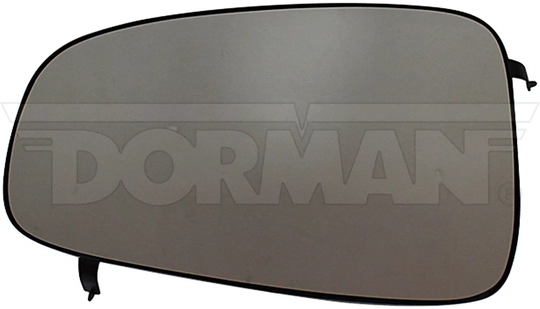 56187 – DORMAN Exterior Mirror Glass, OE Replacement Manual Single - view 2
